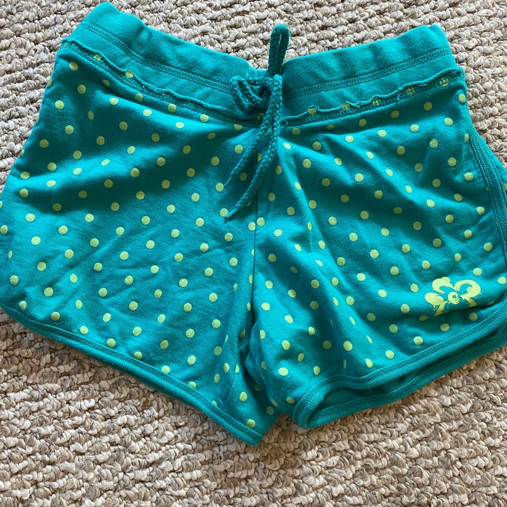 Limited Too shorts